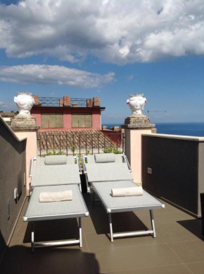 Гостиница   202 Luxury Suite Sicily, Таормина